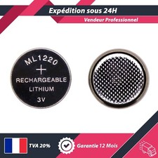 PILE CMOS BIOS TYPE ML1220 3V na sprzedaż  Wysyłka do Poland
