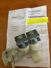 electrovanne pneumatique d'occasion  Le Mans