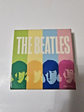 Beatles colored faces for sale  Mooresville