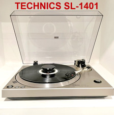 Technics 1401 d.d. for sale  Woodbridge