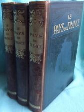 Pays volumes monmarché d'occasion  Mazamet