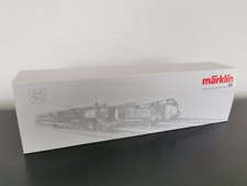 Märklin 39881 dampflok gebraucht kaufen  St Wendel