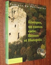 Essonne etampes canton d'occasion  Auray