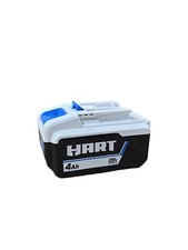 Hart 20v volt for sale  Salisbury