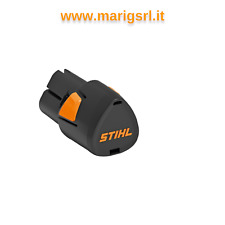 Batteria stihl per usato  Vallo della Lucania