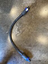Kirlin speakon 12awg for sale  Mooresville