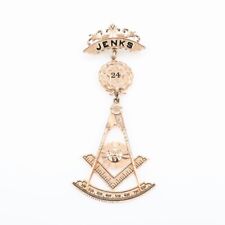 Pendente massonico con usato  Torino
