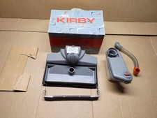 Kirby sentria carpet for sale  Cooperstown