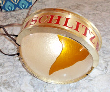 Schlitz beer globe for sale  Garfield