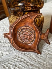 Vintage ceramic treasure for sale  Winston Salem