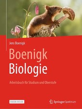 Boenigk biologie arbeitsbuch gebraucht kaufen  Berlin