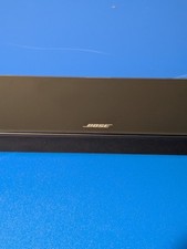 Bose soundbar soundtouch for sale  Loganville
