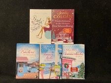 Sammlung taschenbücher jenny gebraucht kaufen Sammlung taschenbücher jenny gebraucht kaufen  Sibbesse