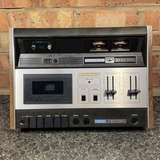 Akai gxc 46d for sale  PETERBOROUGH