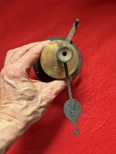 Antike uhr funktionsfähig gebraucht kaufen  Sonnen