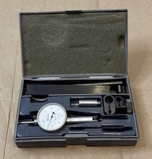 Mitutoyo dial test for sale  Athol