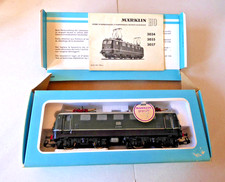 Märklin 3037 deutschen gebraucht kaufen Märklin 3037 deutschen gebraucht kaufen  Marktrodach