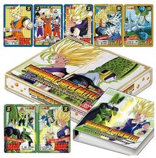 Dragon ball carddass d'occasion  Vivier-au-Court