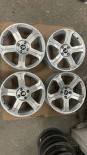 Cerchi lega 4x108 usato  Montesarchio
