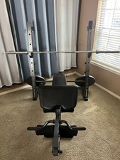 Marcy 857 olympic for sale  Katy