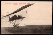 Airplane arracourt..military b for sale  BRISTOL