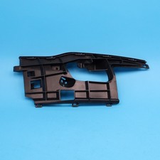 Audi halter frontstoßstange gebraucht kaufen  Osnabrück