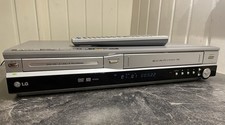 Rc6500 dvd vhs gebraucht kaufen  Hannover