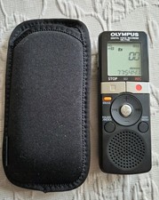 Lympus diktiergerät voice gebraucht kaufen  Berlin