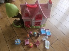 Elc happyland cherry for sale  DAGENHAM