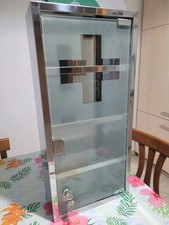 Abschließbarer medizinschrank gebraucht kaufen  Mühlacker