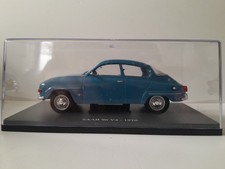 Auto vintage saab usato  Vanzaghello