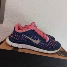 Nike free damen gebraucht kaufen  Glienicke