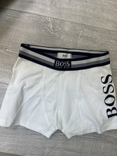 Hugo boss underwear for sale  WEST MALLING