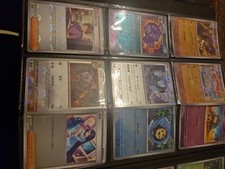 Pokemon tcg cards for sale  COLWYN BAY