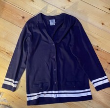 sailor cardigan for sale sailor cardigan for sale LONDON
