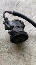 Toyota 1jzgte compressor for sale  DORKING