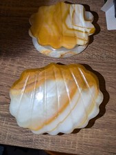 Vintage clam shell for sale  Cedar Falls