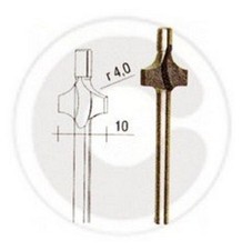 Proxxon 29036 fresa usato  Crotone
