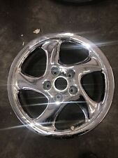 Porsche 993 zoll gebraucht kaufen  Freiberg