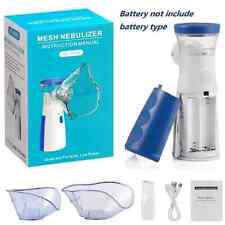 Aerosol portatile inalatore usato  Frattaminore