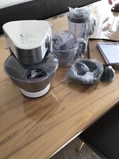 Kenwood küchenmaschine gebraucht kaufen  Heroldsbach