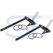 Hydraulische gerätebetätigun gebraucht kaufen Hydraulische gerätebetätigun gebraucht kaufen  Traitsching