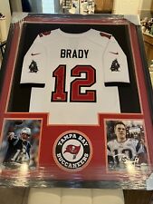 Tom brady signed for sale  San Antonio