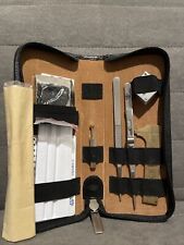 Vtg jewelers toolkit for sale  Blue Ridge Summit