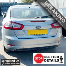 Ford mondeo mk4 for sale  CARDIFF