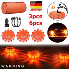 Stk led warnblinkleuchte gebraucht kaufen  Frankfurt (Oder)