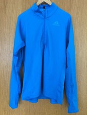 Adidas running top for sale  LEWES