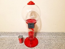 Gumball machine sweet for sale  HARLOW