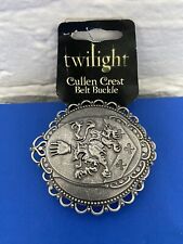Twilight saga cullen for sale  Monroe