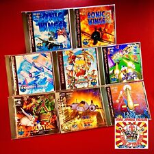 Lot neo geo d'occasion  Expédié en Belgium